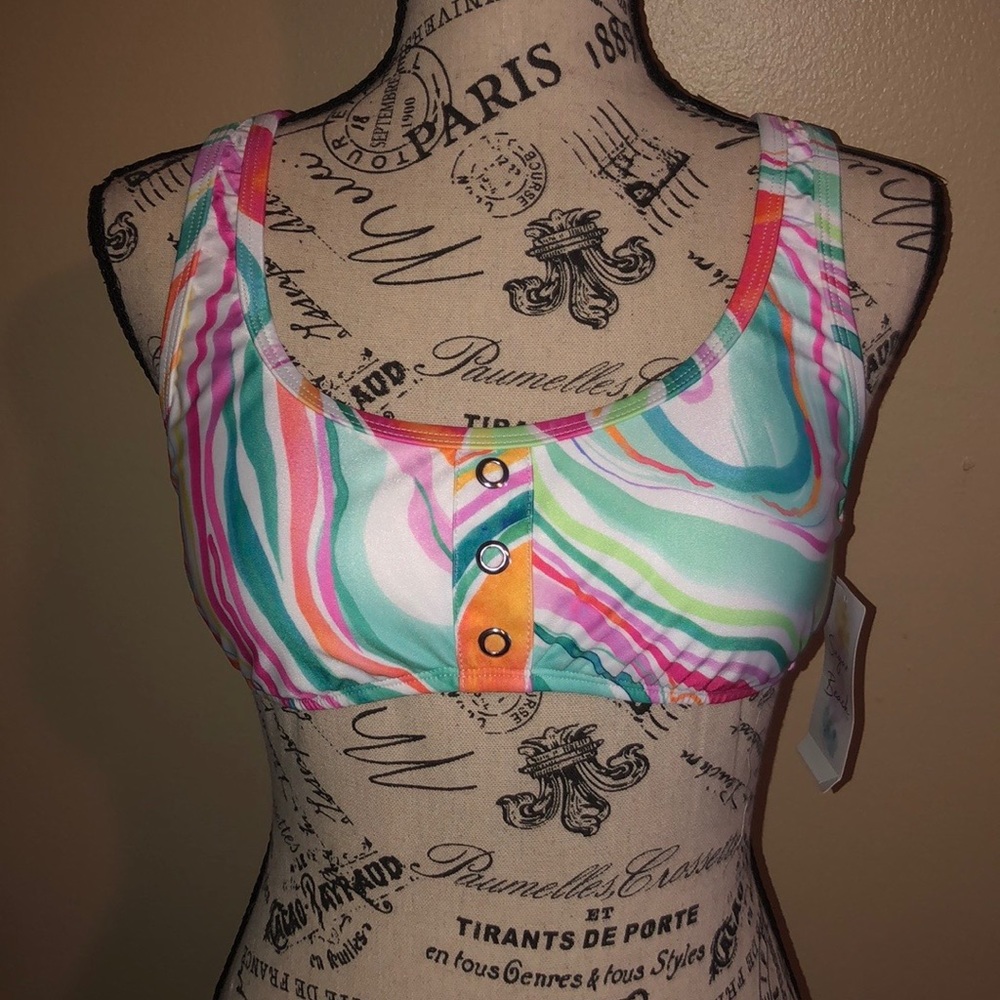 Bikini Top